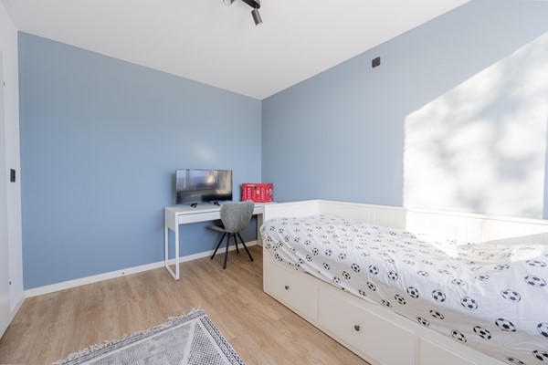 Medium property photo - Westenrijk 6, 3214 ED Zuidland